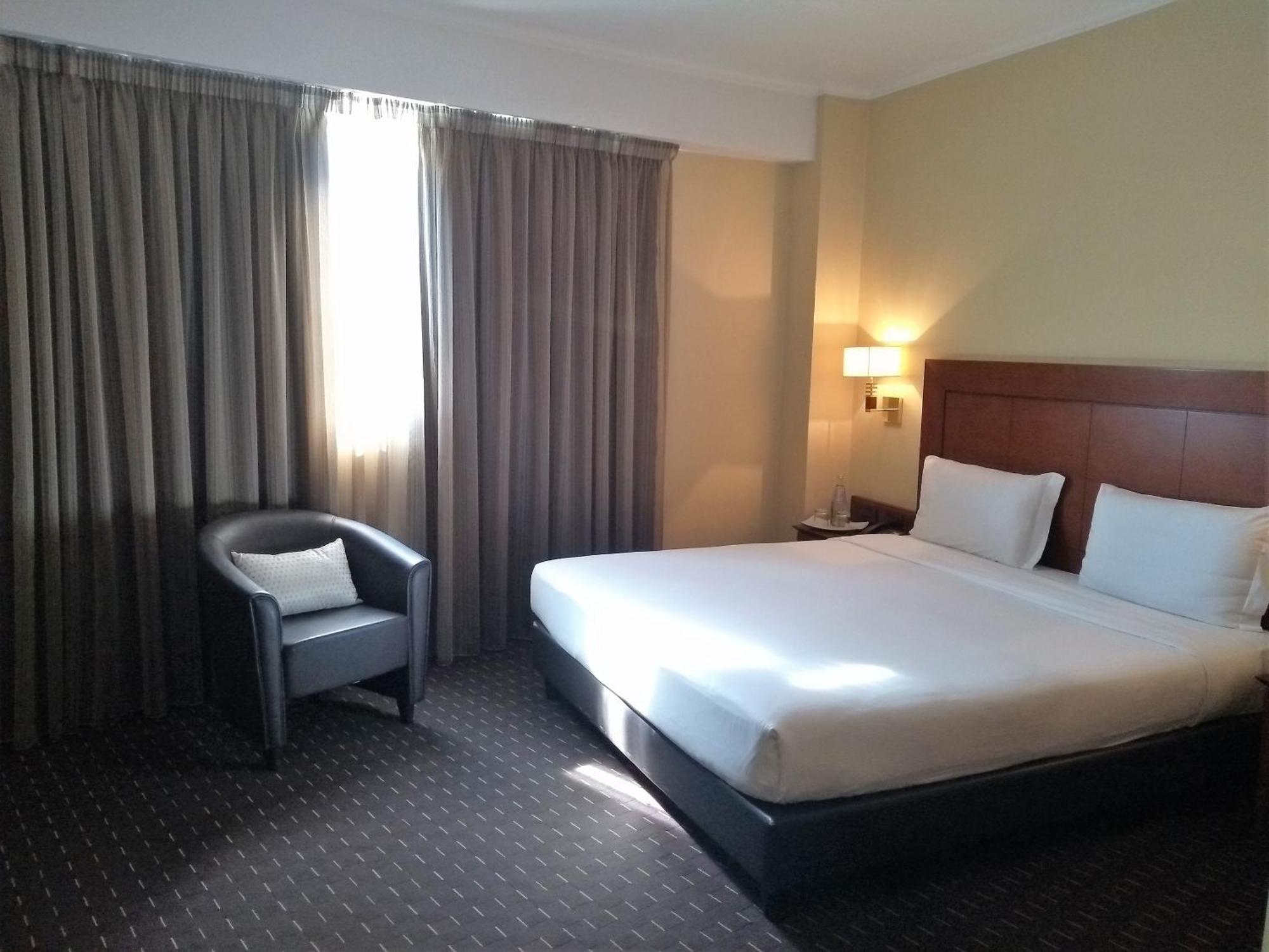 Hotel Capannelle Roma Room photo