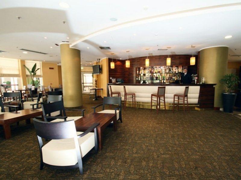Hotel Capannelle Roma Exterior photo
