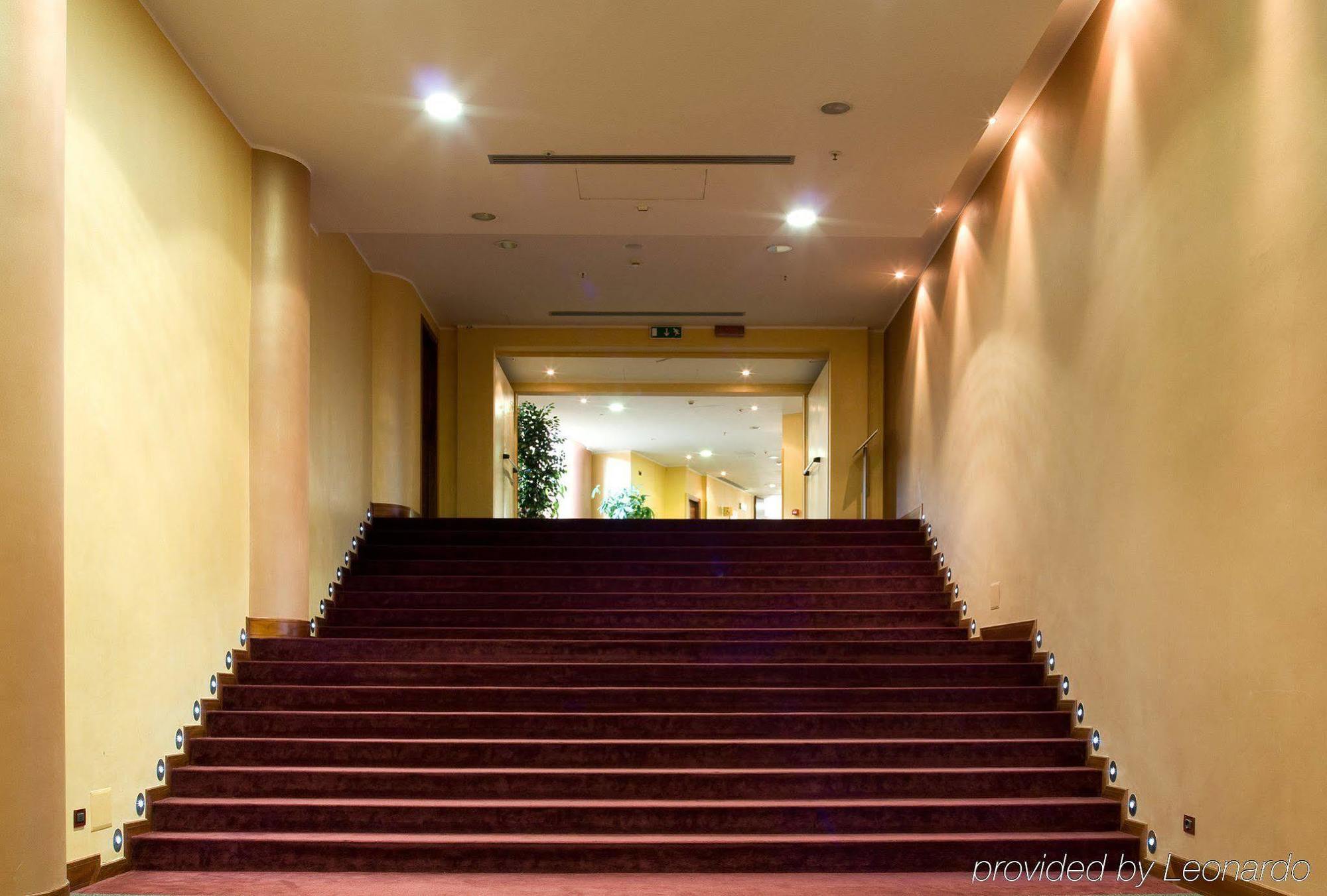 Hotel Capannelle Roma Exterior photo