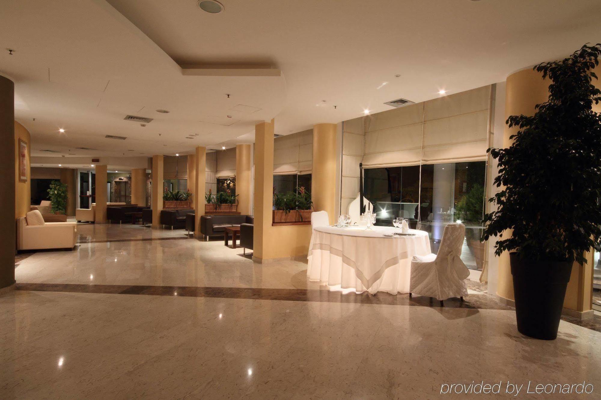 Hotel Capannelle Roma Exterior photo