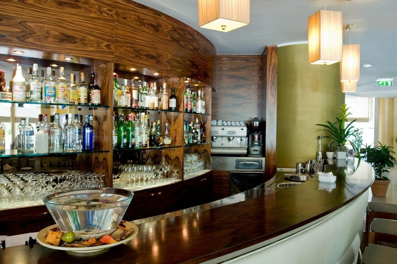 Hotel Capannelle Roma Restaurant photo